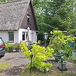 Casa vacanze Reetgedecktes Haus By Interhome