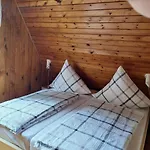 Casa vacanze Reetgedecktes Haus By Interhome *