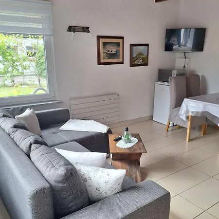 Tatil Evi Reetgedecktes Haus By Interhome *