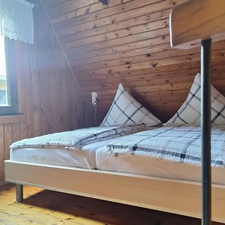 Tatil Evi Reetgedecktes Haus By Interhome *