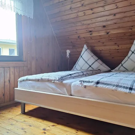 Reetgedecktes Haus By Interhome Feriehus Karlshagen