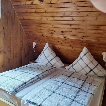Feriehus Reetgedecktes Haus By Interhome *