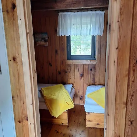 Σπίτι διακοπών Reetgedecktes Haus By Interhome *