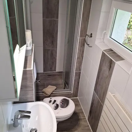 Feriehus Reetgedecktes Haus By Interhome *