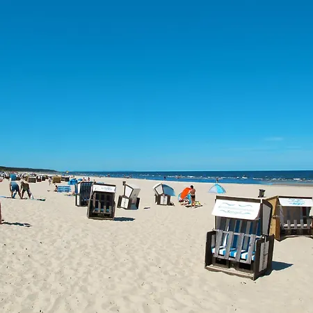 Tatil Evi Reetgedecktes Haus By Interhome