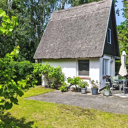 Reetgedecktes Haus By Interhome Σπίτι διακοπών *